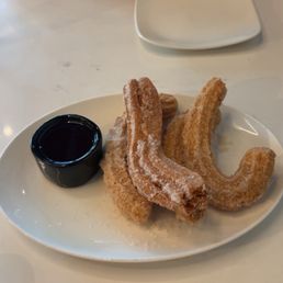 Churros