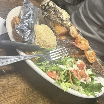 Mariscos Mr Shrimp - Mojarra Don Camaron - Seafood Near Me - Mesa, Arizona Mariscos Mr Shrimp - Mojarra Don Camaron - Seafood Near Me - Mesa, Arizona