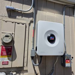 Phase One Electric