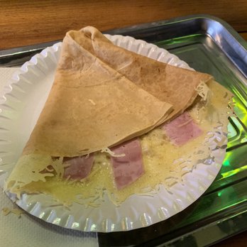 Crêperie Genia - Creperies Near Me - Paris, 75