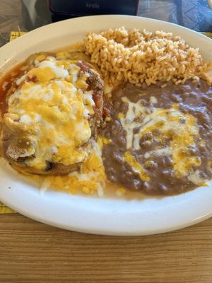 La Hacienda by null