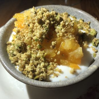 Maydan - Dessert (Not great) - Moroccan Near Me - Washington, DC, District of Columbia Maydan - Dessert (Not great) - Moroccan Near Me - Washington, DC, District of Columbia