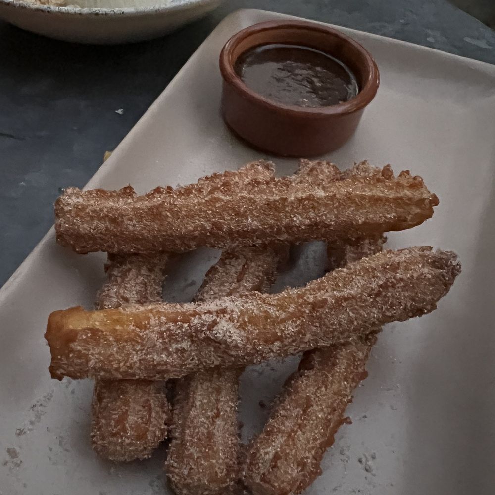 Ka'teen - Churros - Mexican Near Me - Los Angeles, California Ka'teen - Churros - Mexican Near Me - Los Angeles, California