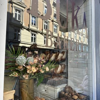 Buka - Bakeries Near Me - København