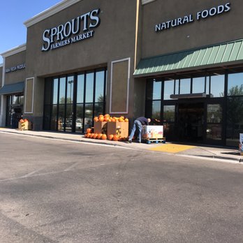 Sprouts Farmers Market - Grocery Near Me - Tucson, Arizona