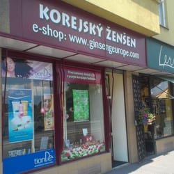 Ginseng Europe
