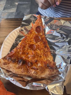 Eat-N-Out Pizza by null