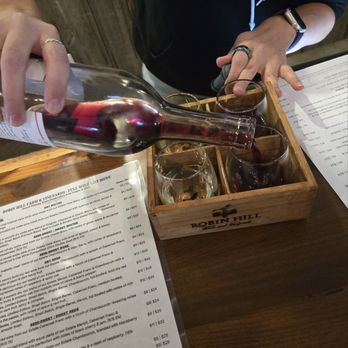 Robin Hill Farm and Vineyard - Venues & Event Spaces Near Me - Brandywine, Maryland