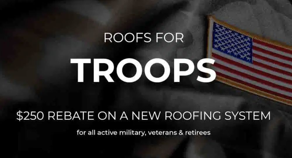 Slide of Complete Exteriors