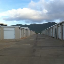 Guardian Self Storage