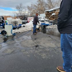SK Plumbing Service