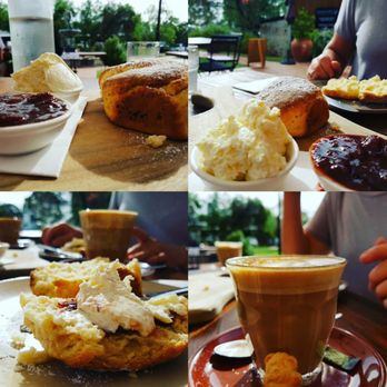 Sabor In The Hunter Dessert Bar - Desserts Near Me - Pokolbin, NSW
