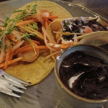 Cheen Huaye - Shrimp tacos - Mexican Near Me - North Miami Beach, Florida Cheen Huaye - Shrimp tacos - Mexican Near Me - North Miami Beach, Florida