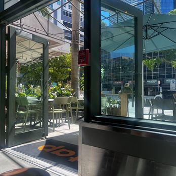 tap | 100% Gluten-Free Sandwiches & Açaí Bowls | Brickell - Brazilian Near Me - Miami, Florida