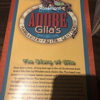 Adobe Gilas - Mexican Near Me - Rosemont, Illinois