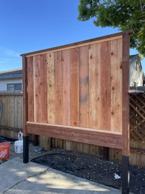 Jc Fencing & Welding on Yelp