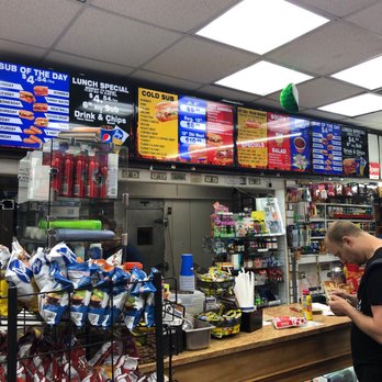 Americana Submarine - Sandwiches Near Me - Chicago, Illinois Americana Submarine - Sandwiches Near Me - Chicago, Illinois