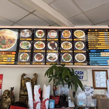 China Chef Express - Menu and pricing as of 4/11/2026 - Chinese Near Me - Long Beach, California China Chef Express - Menu and pricing as of 4/11/2026 - Chinese Near Me - Long Beach, California