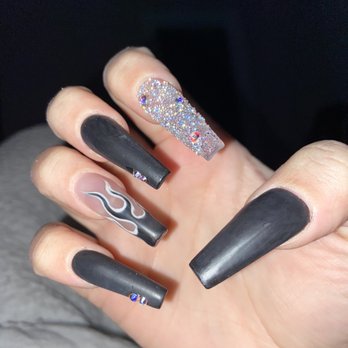 Coco Nails Spa - Nail Salons Near Me - Allen, Texas