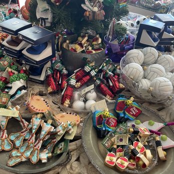 Fringe - Ornaments - Home Decor Near Me - Redondo Beach, California