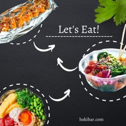Hokibar