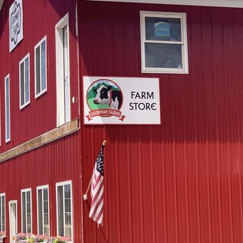 Shumway Farms - Store front. - Organic Stores Near Me - Afton, Wyoming Shumway Farms - Store front. - Organic Stores Near Me - Afton, Wyoming