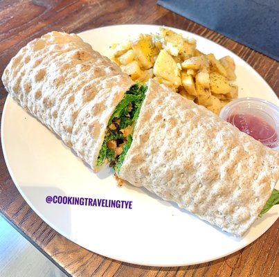 Rainbow Natural Foods by null