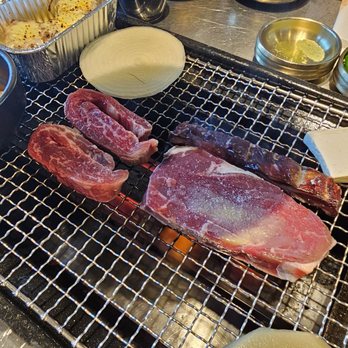 Yangmani - Korean Near Me - Rowland Heights, California Yangmani - Korean Near Me - Rowland Heights, California