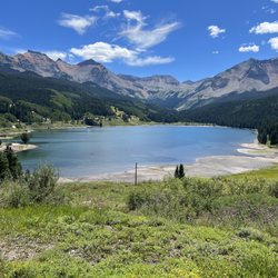 Trout Lake