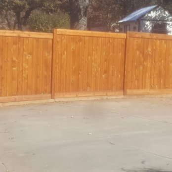Budget Friendly Fence - Fences & Gates Near Me
