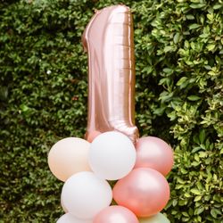 Any Occasion Balloons