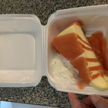 Virgin Island Thyme - Guava Cheesecake - Caribbean Near Me - Orlando, Florida Virgin Island Thyme - Guava Cheesecake - Caribbean Near Me - Orlando, Florida
