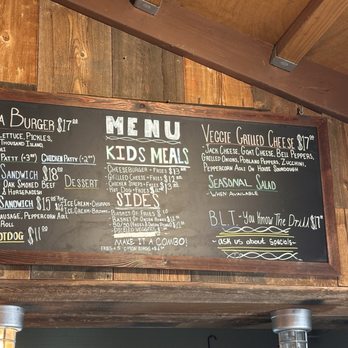 HOOK’d Bar and Grill - Breakfast & Brunch Near Me - Santa Barbara, California