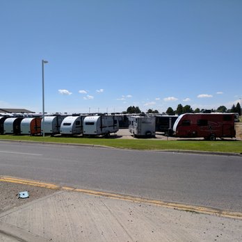 Smith RV - RV Dealers Near Me - Idaho Falls, Idaho