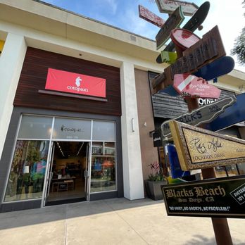 Cotopaxi - Men's Clothing Near Me - El Segundo, California