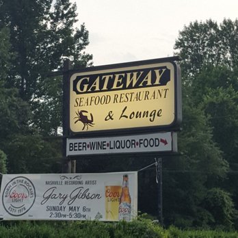 gateway restaurant and lounge - American Near Me - Port Republic, Maryland