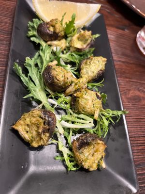 Lewes Oyster House by null