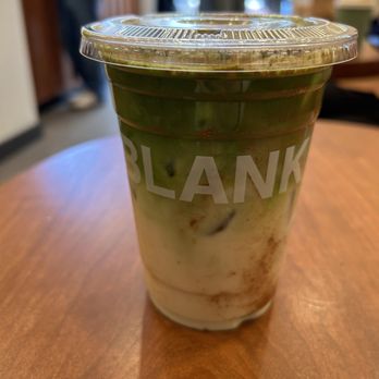 Blank Street - Coffee & Tea Near Me - New York, New York Blank Street - Coffee & Tea Near Me - New York, New York
