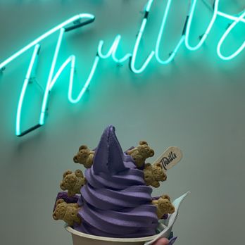 Thrills Soft Serve - Ice Cream & Frozen Yogurt Near Me - Honolulu, Hawaii Thrills Soft Serve - Ice Cream & Frozen Yogurt Near Me - Honolulu, Hawaii