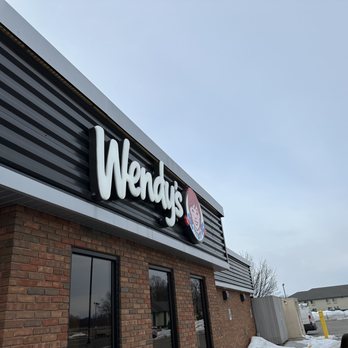 Wendy's - the front of a wendy's restaurant - Burgers Near Me - Clare, Michigan Wendy's - the front of a wendy's restaurant - Burgers Near Me - Clare, Michigan