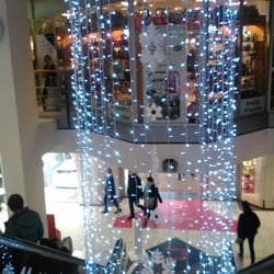 Century Shopping - Deko innen