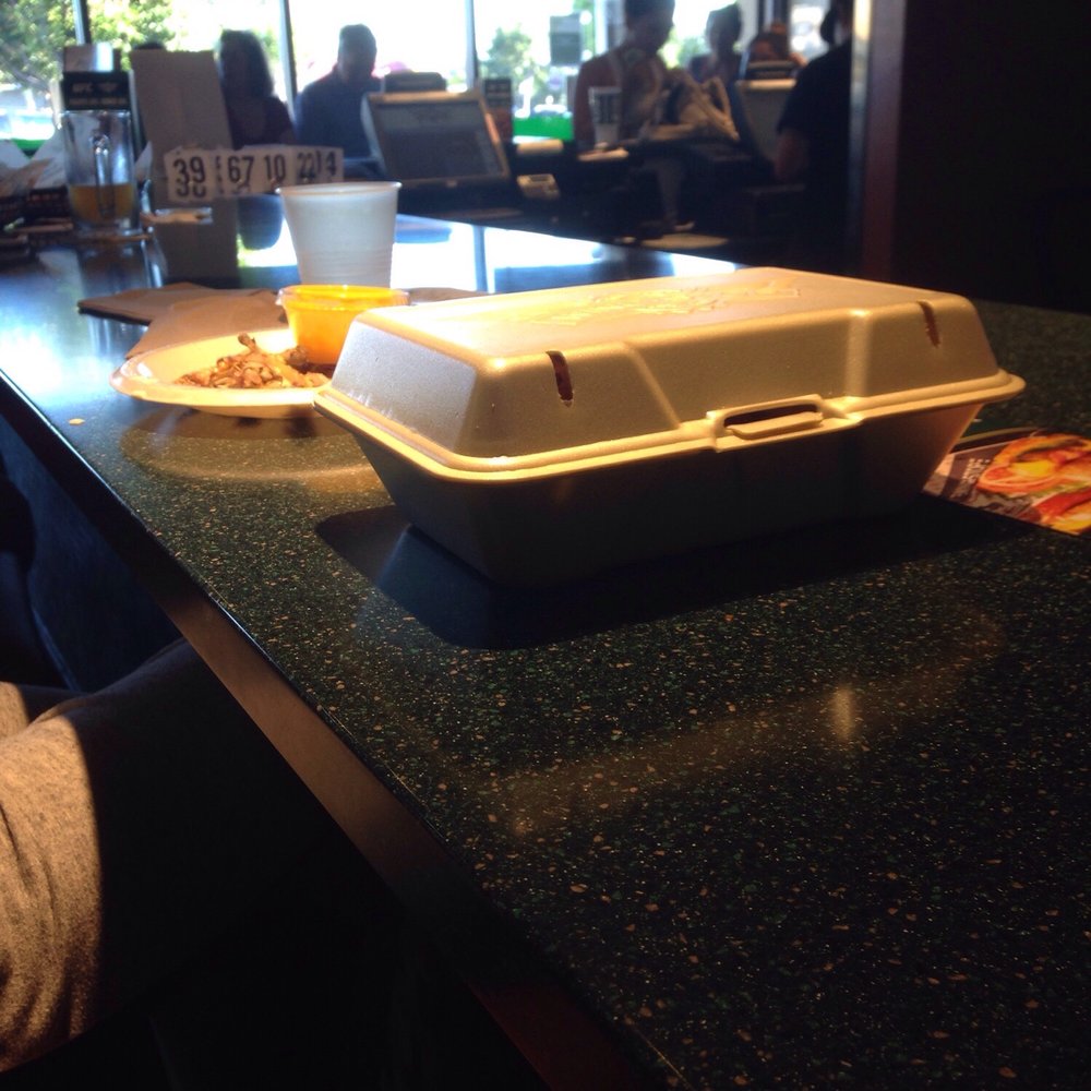 Wingstop - We got too much food. Again. - Chicken Wings Near Me - Orange, California Wingstop - We got too much food. Again. - Chicken Wings Near Me - Orange, California