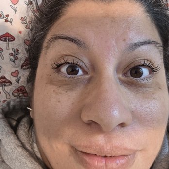 Diosa Glow Bar - Eyelash Service Near Me - Vallejo, California