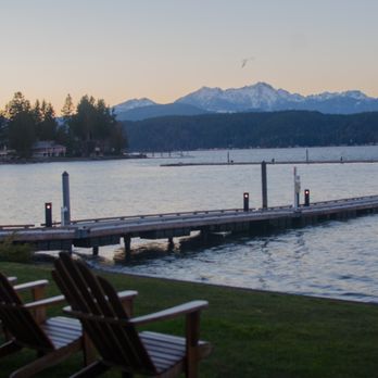Alderbrook Resort & Spa - Resorts Near Me - Union, Washington Alderbrook Resort & Spa - Resorts Near Me - Union, Washington