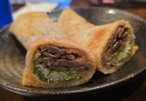 Not just noodle知面 by null