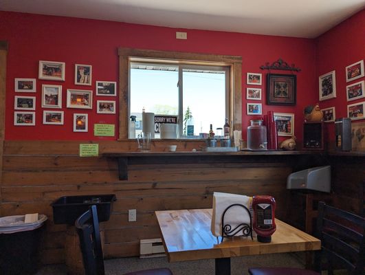 The Booyah Shed by null