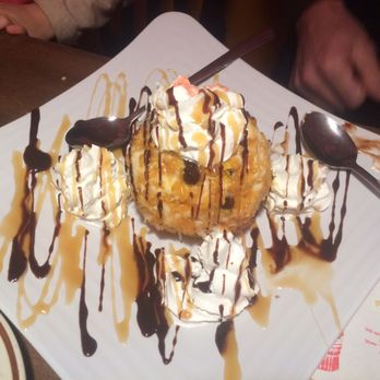 Mi Ranchito - Fried Ice Cream - Mexican Near Me - Orem, Utah Mi Ranchito - Fried Ice Cream - Mexican Near Me - Orem, Utah