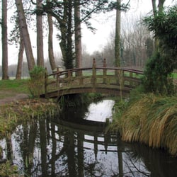 Gatton Park Education Trust