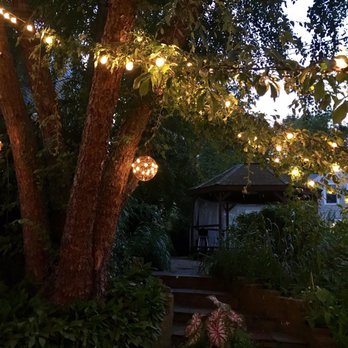 Ciro & Sal's - The lovely light adorned courtyard of Ciro & Sal's. - Italian Near Me - Provincetown, Massachusetts Ciro & Sal's - The lovely light adorned courtyard of Ciro & Sal's. - Italian Near Me - Provincetown, Massachusetts