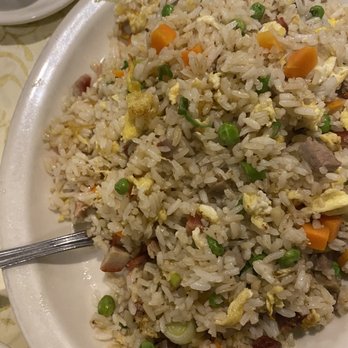 Uncle Chung - Pork Fried Rice - Chinese Near Me - Pinole, California Uncle Chung - Pork Fried Rice - Chinese Near Me - Pinole, California